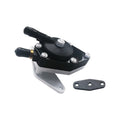 GHmarine Fuel Pump For Johnson Evinrude Outboard 25-140 Hp VRO 90 Degree 2-4 Cylinder 600-156-03