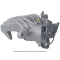 Cardone 19-2109 Remanufactured Unloaded Disc Brake Caliper