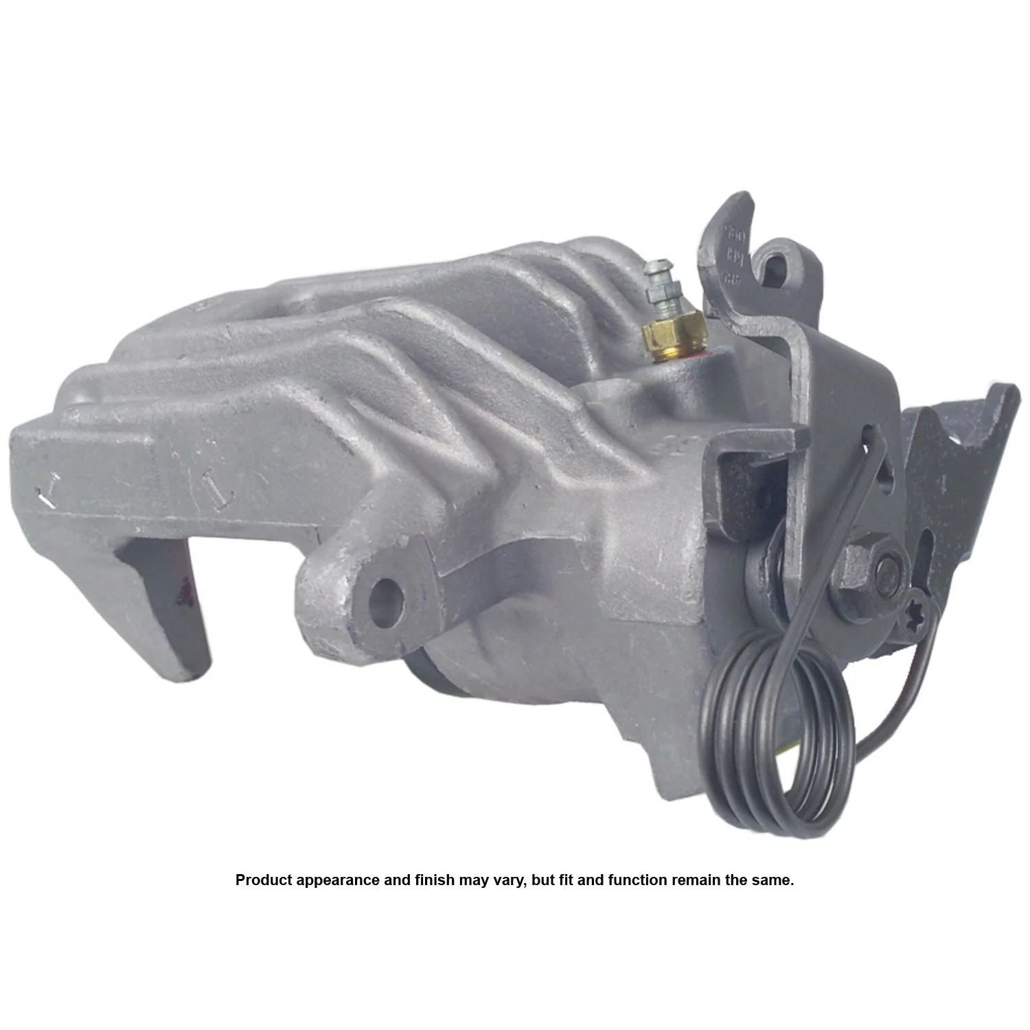 Cardone 19-2109 Remanufactured Unloaded Disc Brake Caliper
