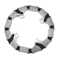 Braking Batfly Rear Brake Rotor (BY4508)