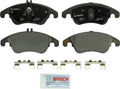 Bosch BP1342 Bosch QuietCast Semi-Metallic Brake Pads