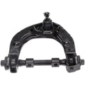 Dorman 522-943 Front Left Upper Suspension Control Arm and Ball Joint Assembly for Specific Dodge / Mitsubishi Models Fits select: 1987-1993 DODGE RAM 50, 1994 MITSUBISHI MIGHTY MAX
