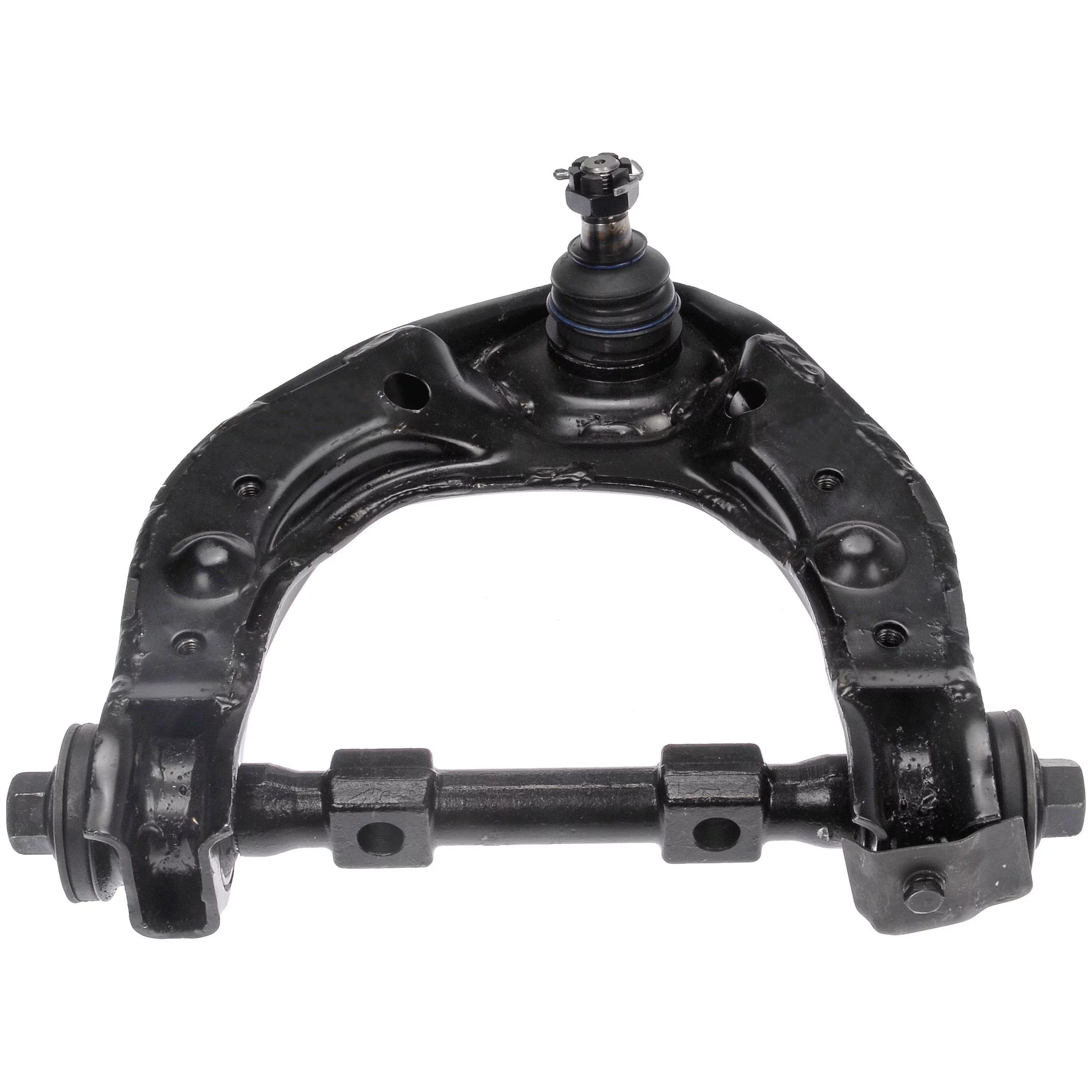 Dorman 522-943 Front Left Upper Suspension Control Arm and Ball Joint Assembly for Specific Dodge / Mitsubishi Models Fits select: 1987-1993 DODGE RAM 50, 1994 MITSUBISHI MIGHTY MAX