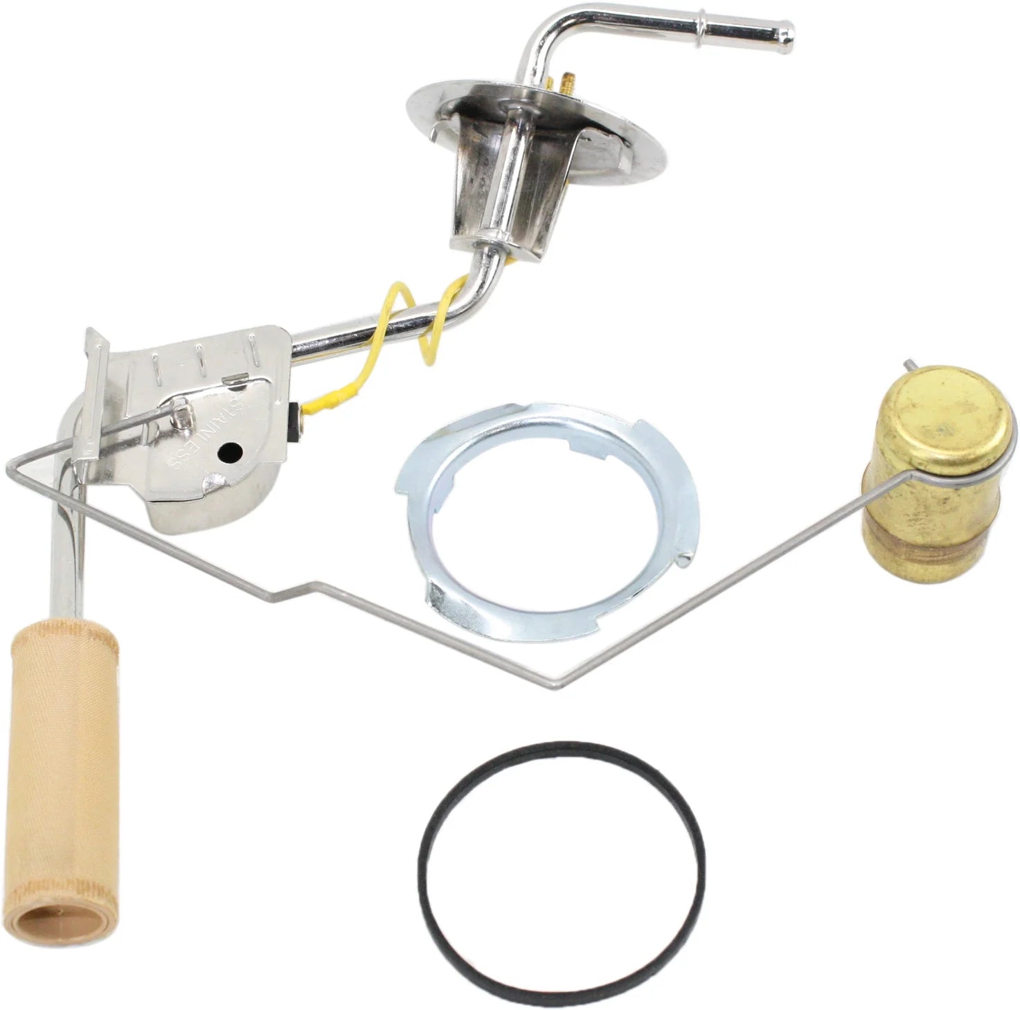 Replacement REPF670302 Fuel Sending Unit Compatible with 1980-1984 Ford F-250 1980-1983 F-100 8Cyl 6Cyl 5.8L 7.5L 5.0L 4.9L 6.6L 3.8L 4.2L
