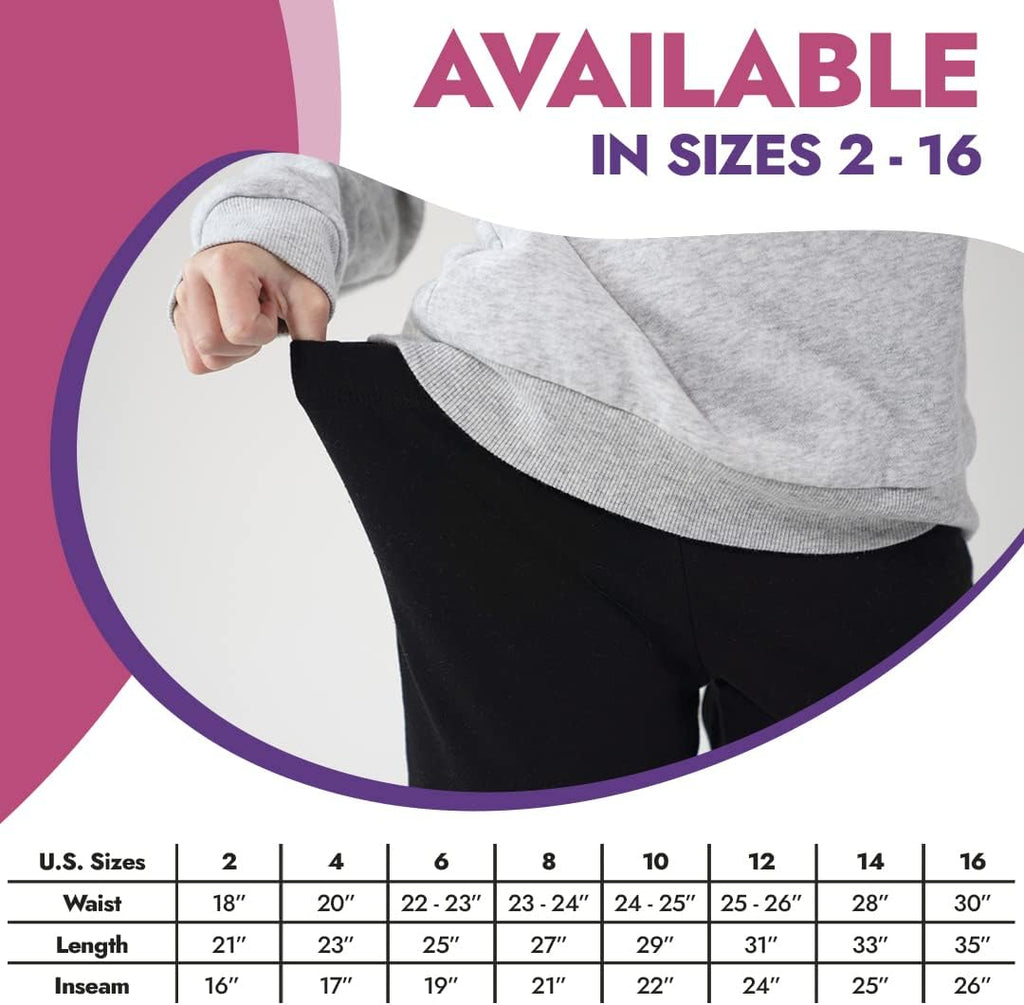 Ankle Length Leggings