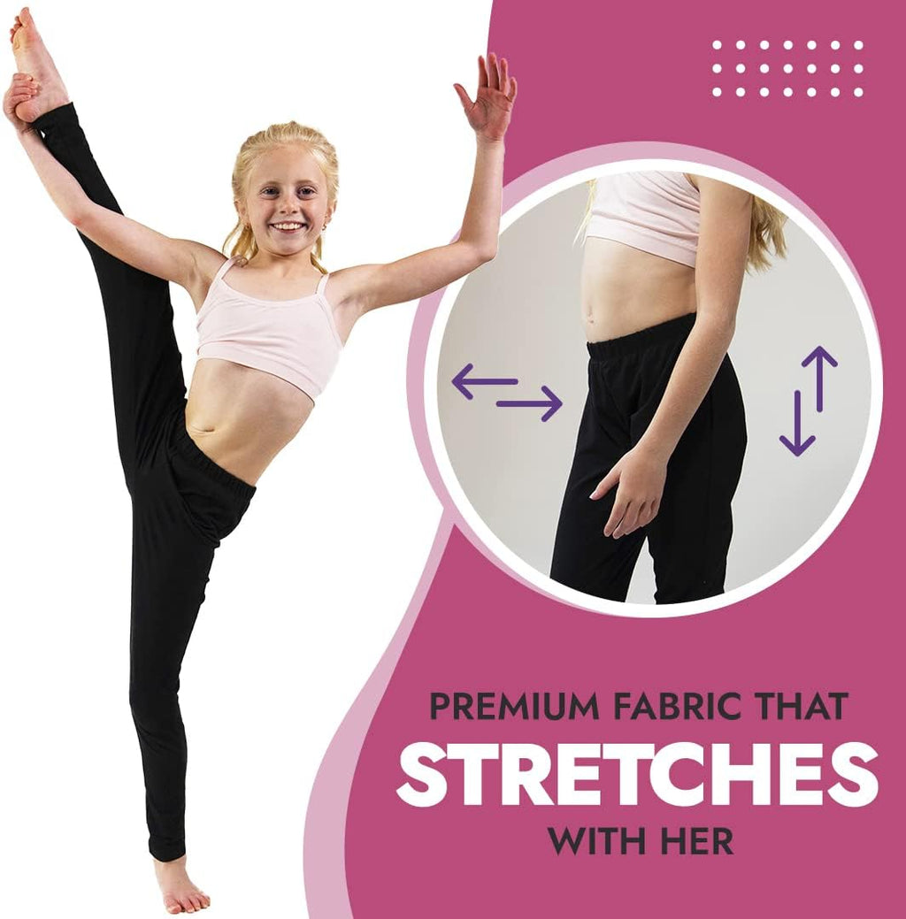Ankle Length Leggings