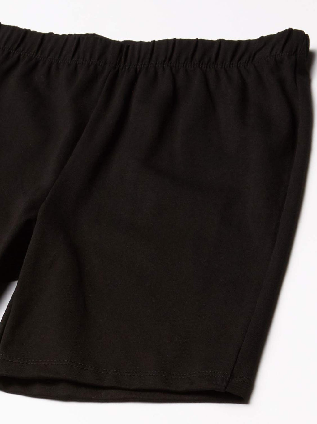 Toddlers & Girls Bike Shorts