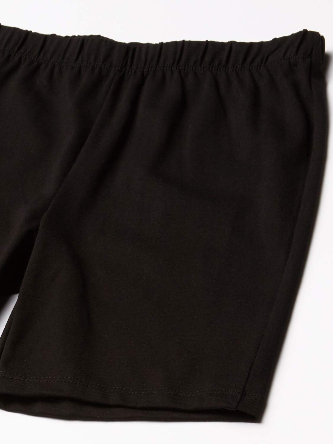 Toddlers & Girls Bike Shorts