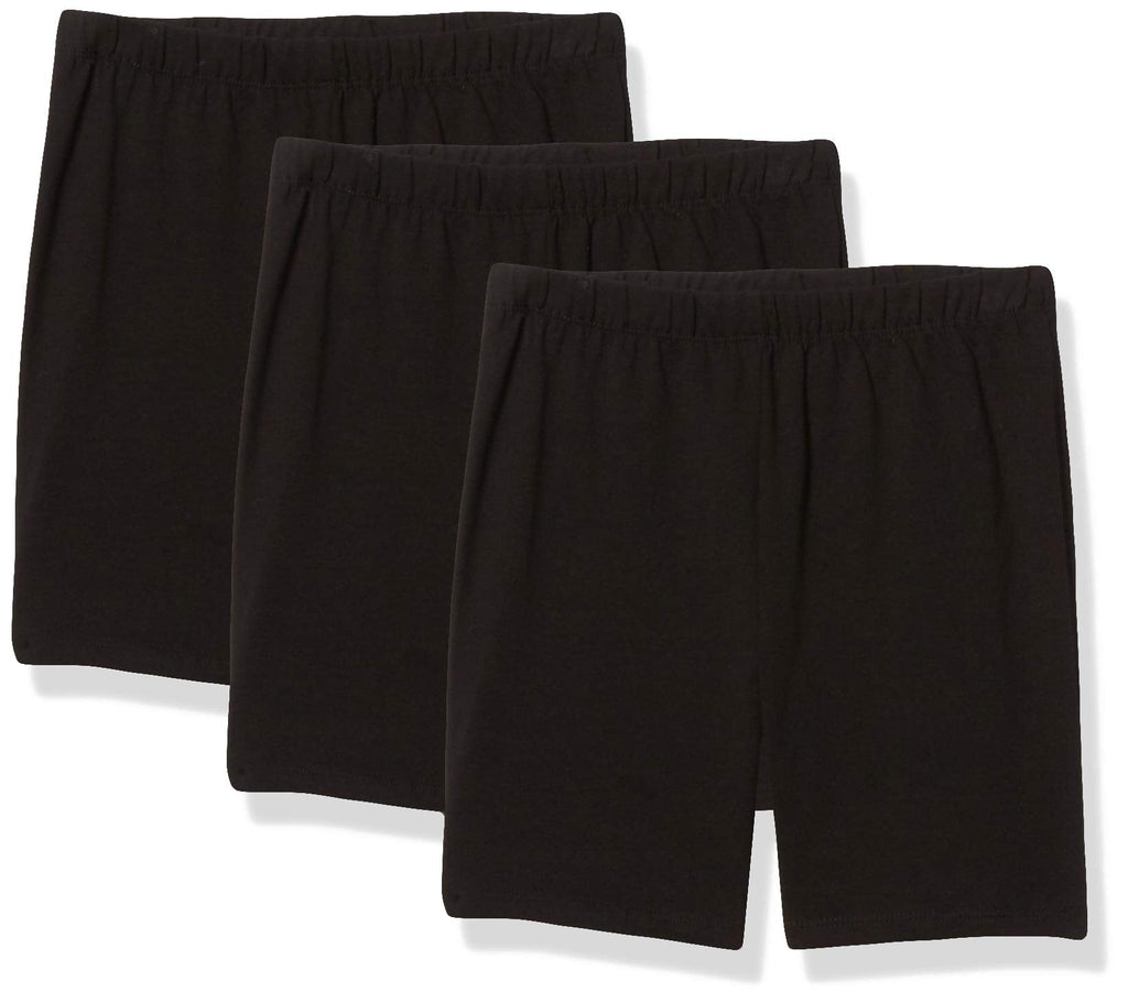Toddlers & Girls Bike Shorts
