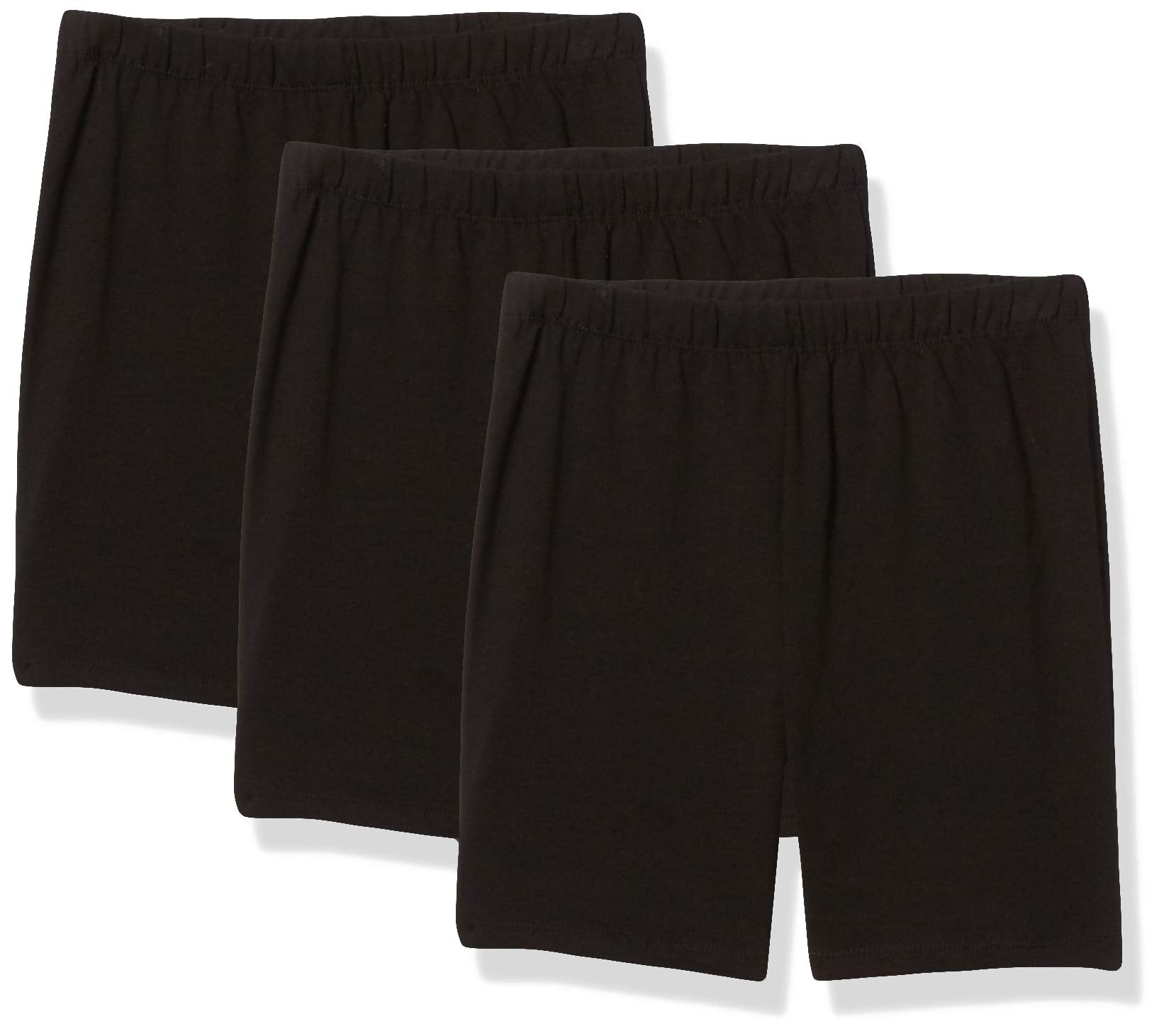 Toddlers & Girls Bike Shorts