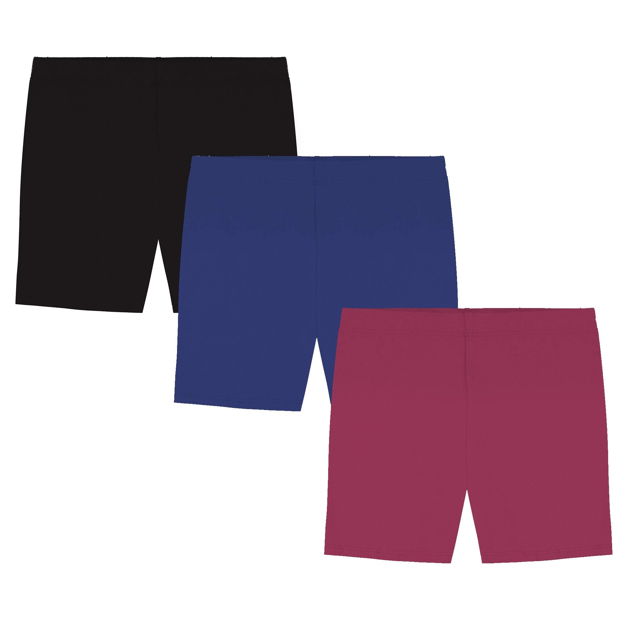 Toddlers & Girls Bike Shorts