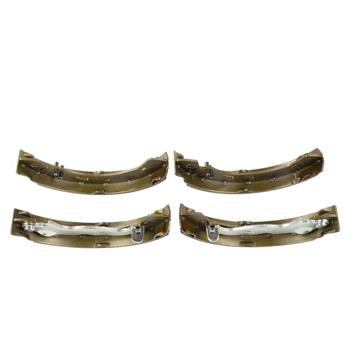 Motorcraft PAD-BRAKE (P)