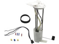 Fuel Pump Assembly - Compatible with 1999 - 2003 GMC Sierra 1500 (with 1 Electrical Connector on Fuel Pump, with Module Code TCU) 2000 2001 2002