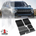 Front 12-point Cylinder Head Stud Nuts Set for 04-21 Chevy LS1/LS3 5.3/5.7/6.0L Fits select: 2004-2016 CHEVROLET SILVERADO, 2004-2014 CHEVROLET TAHOE