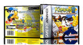 Klonoa 2: Dream Champ Tournament - Custom Gameboy Advance Cover