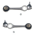 Teledu 2X Upper Front Left&Right Control Arms For 75-85 Mercedes-Benz