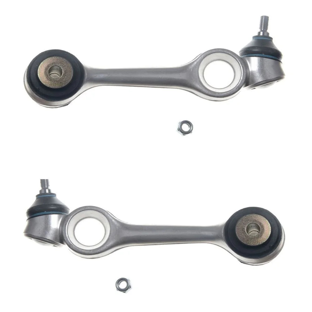 Teledu 2X Upper Front Left&Right Control Arms For 75-85 Mercedes-Benz