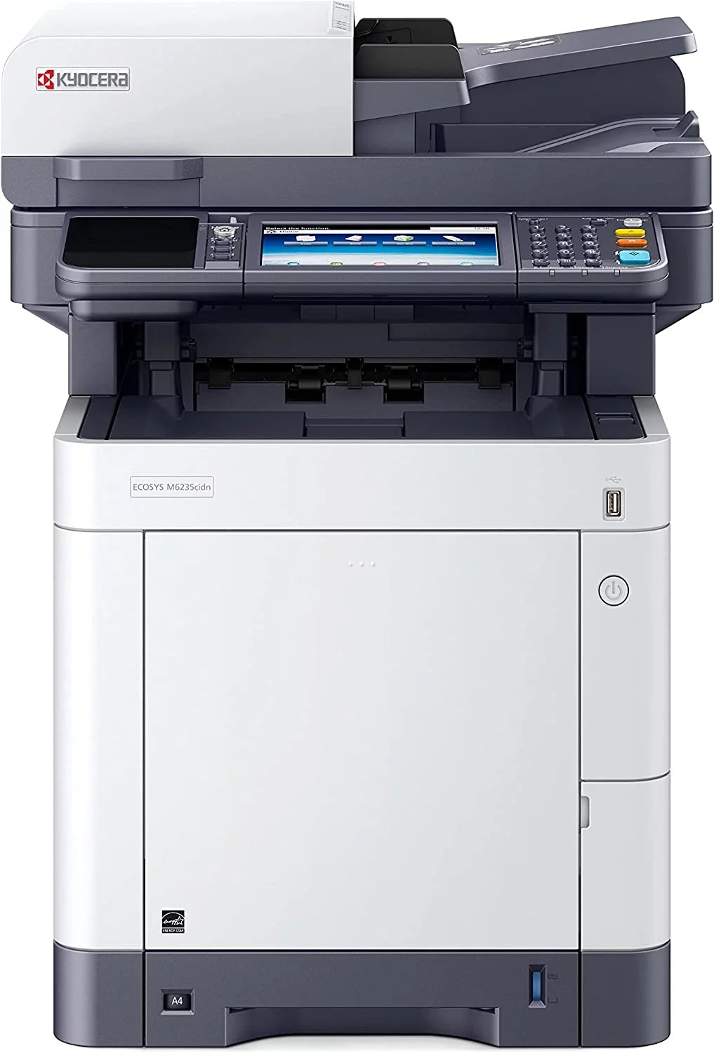 KYOCERA M6235cidn All In One Printer (1102V02US1)