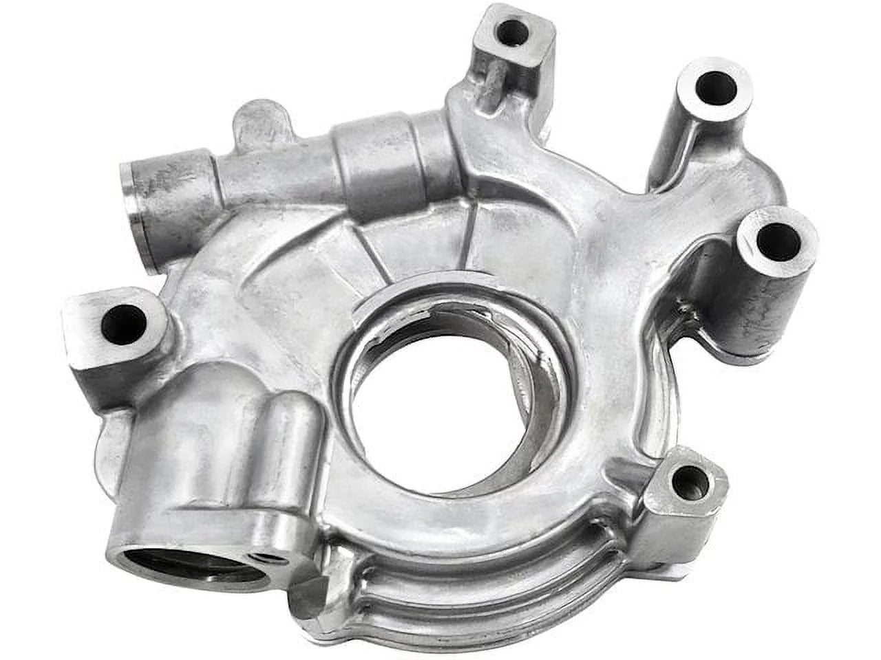 Pump - Compatible with 2011 - 2013 Ram 1500 2012