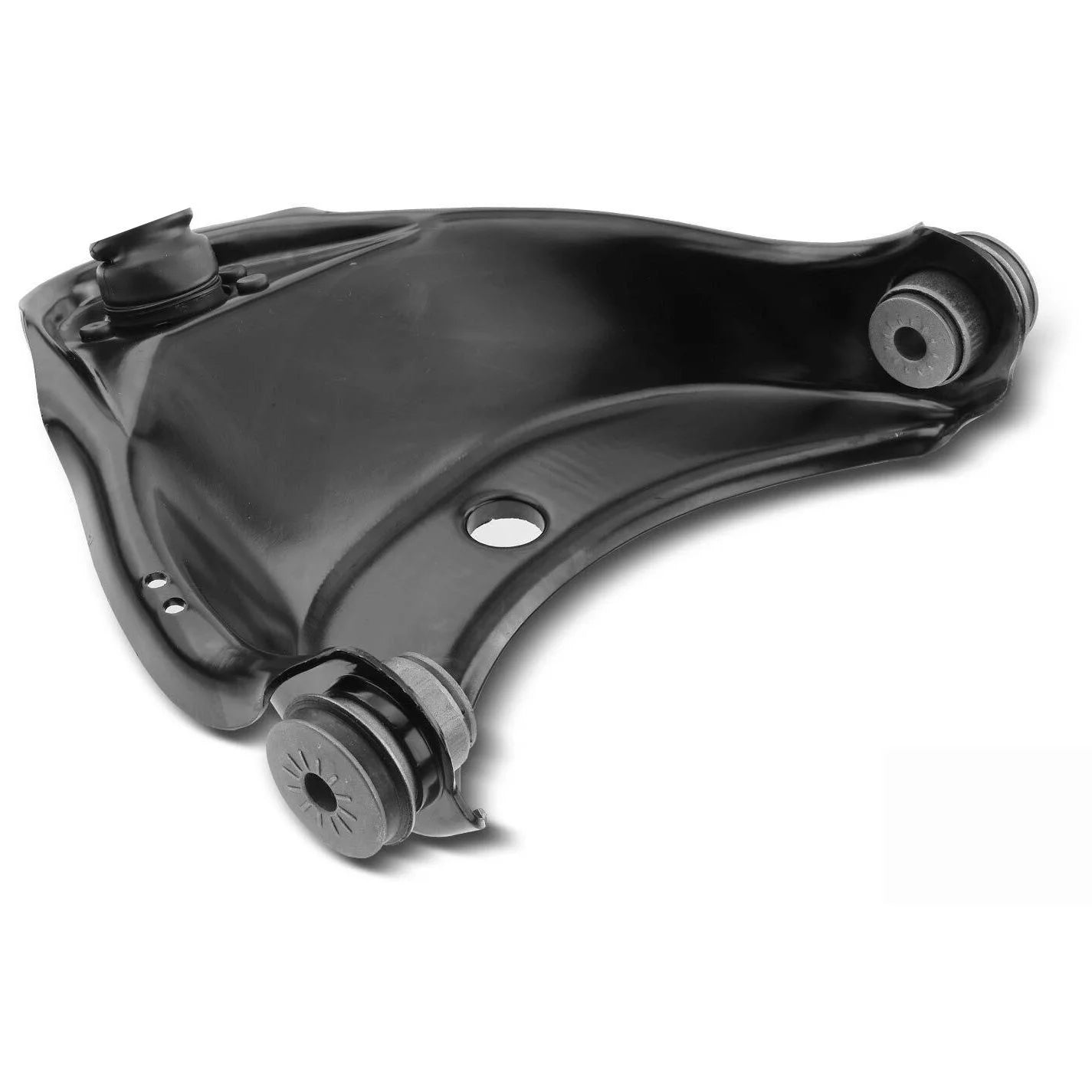 Teledu Control Arm W/ Ball Joint Front For 88-02 C1500 C2500 Express Savana Suburban
