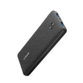 Anker PowerCore III Sense 10K USB-C Portable Battery Charger, Black