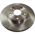 For 2005-2015 Tacoma Brake Disc Cast Iron 4351204041