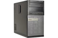 Dell Optiplex 9020 MT Used PC - Intel Core i7 4790 4th Gen 3.60 GHz 16GB 500GB HDD DVD-RW Windows 10 Pro 64-Bit