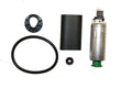 GMB 530-1011 Electric Fuel Pump Fits select: 1992-1994 CHEVROLET CAVALIER, 1992-1995 PONTIAC GRAND AM