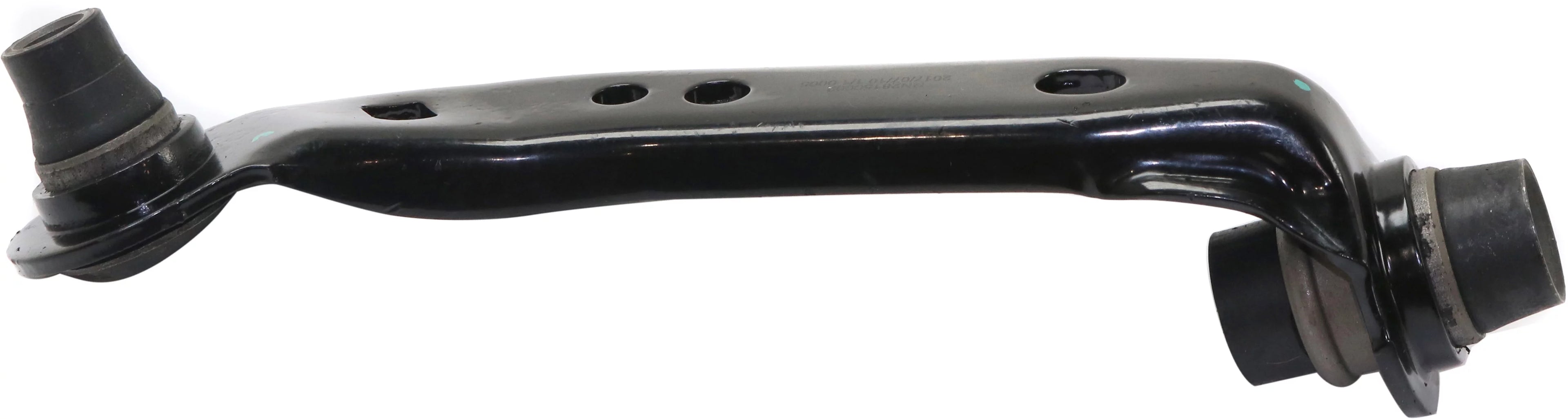 Front Driver Side Lower Control Arm fits 2007-2012 Nissan Versa S 4 Cyl 1.8L