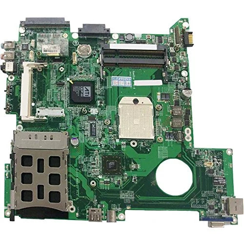 Rt007 Dell Main System Board Assy For Inspiron 17Xx