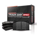 Power Stop Rear Track Day Ceramic Brake Pads PSA-886 Fits 2007 Ford Focus