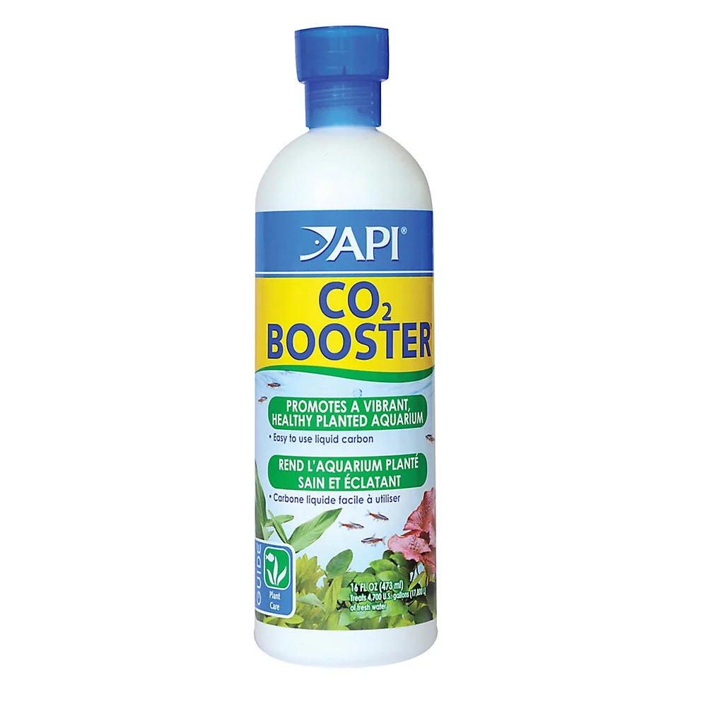 API CO2 Booster 16 oz