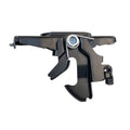 Hood Latch & Catch Striker Assembly For 2002 2003 2004 2005 2006 2007 2008 2009 2010 Dodge Dakota Ram 1500 2500 3500 Truck Mitsubishi Raider