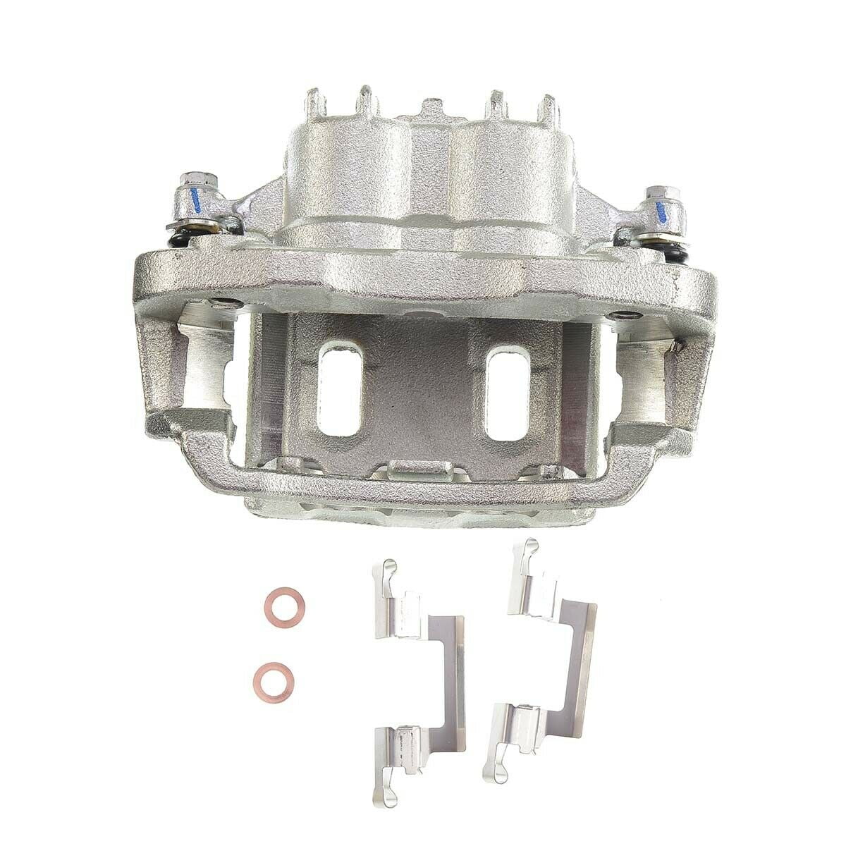 Teledu Rear Right RH Brake Caliper For Ford Excursion F-250 Super Duty F-350 Super Duty