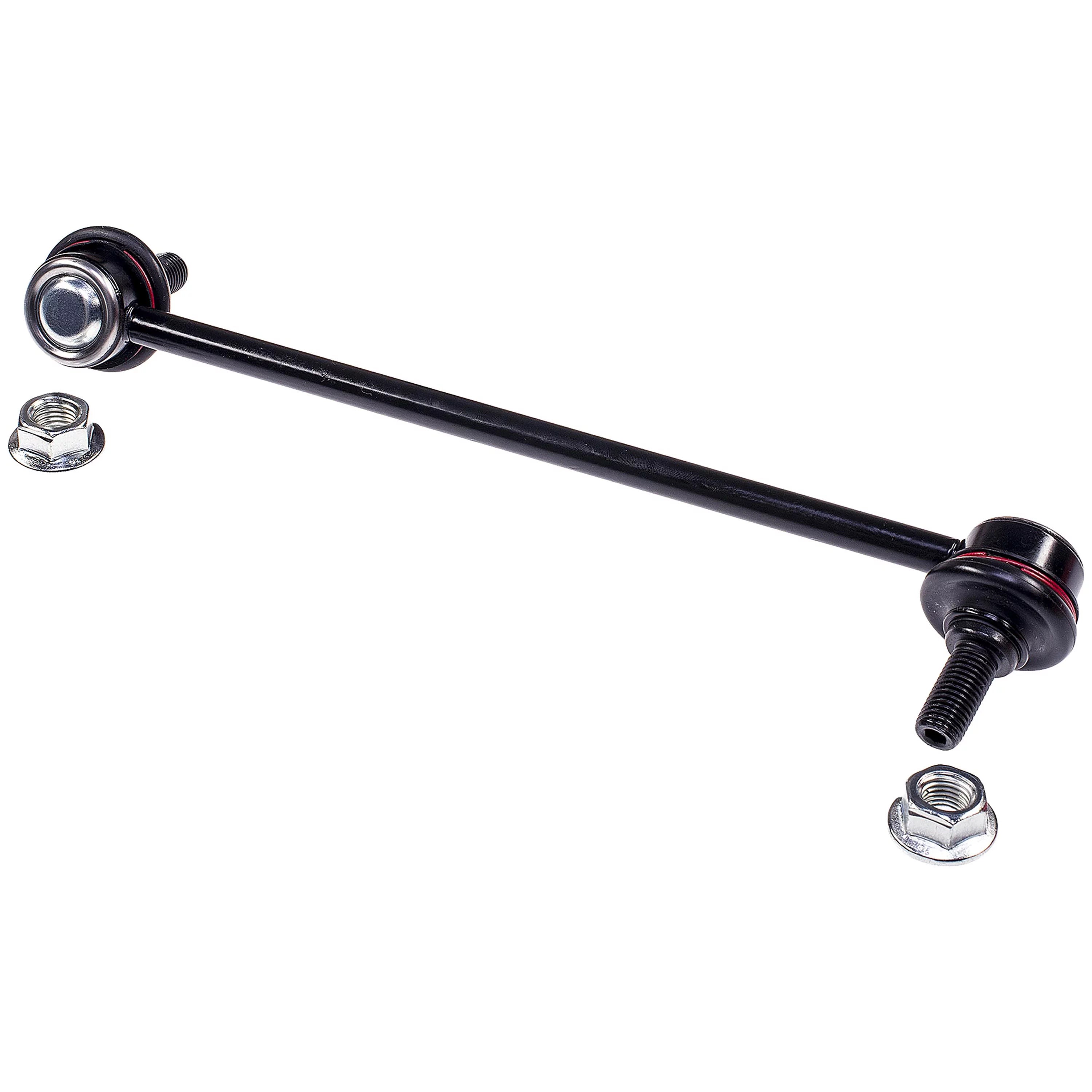 Dorman SL28271PR Front Driver Side Suspension Stabilizer Bar Link Kit for Specific Mercedes-Benz Models