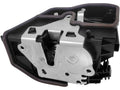 Rear Left Door Lock Actuator Motor - Compatible with 2017 - 2018 BMW 330i xDrive