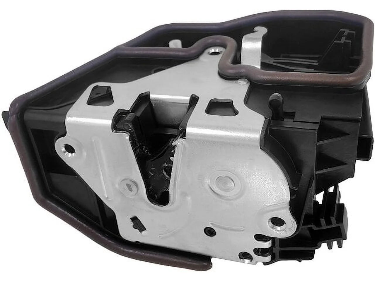 Rear Left Door Lock Actuator Motor - Compatible with 2017 - 2018 BMW 330i xDrive