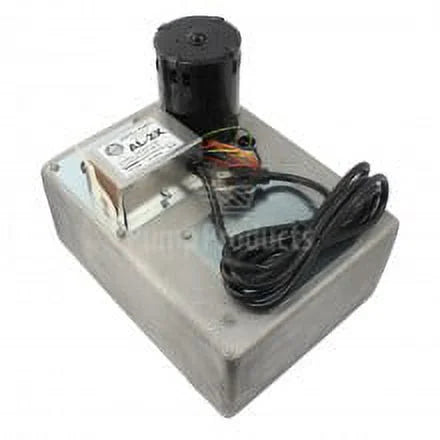 Hartell Condensate Pump,1/10 hp,2 gal,115V AC  AL2-X115