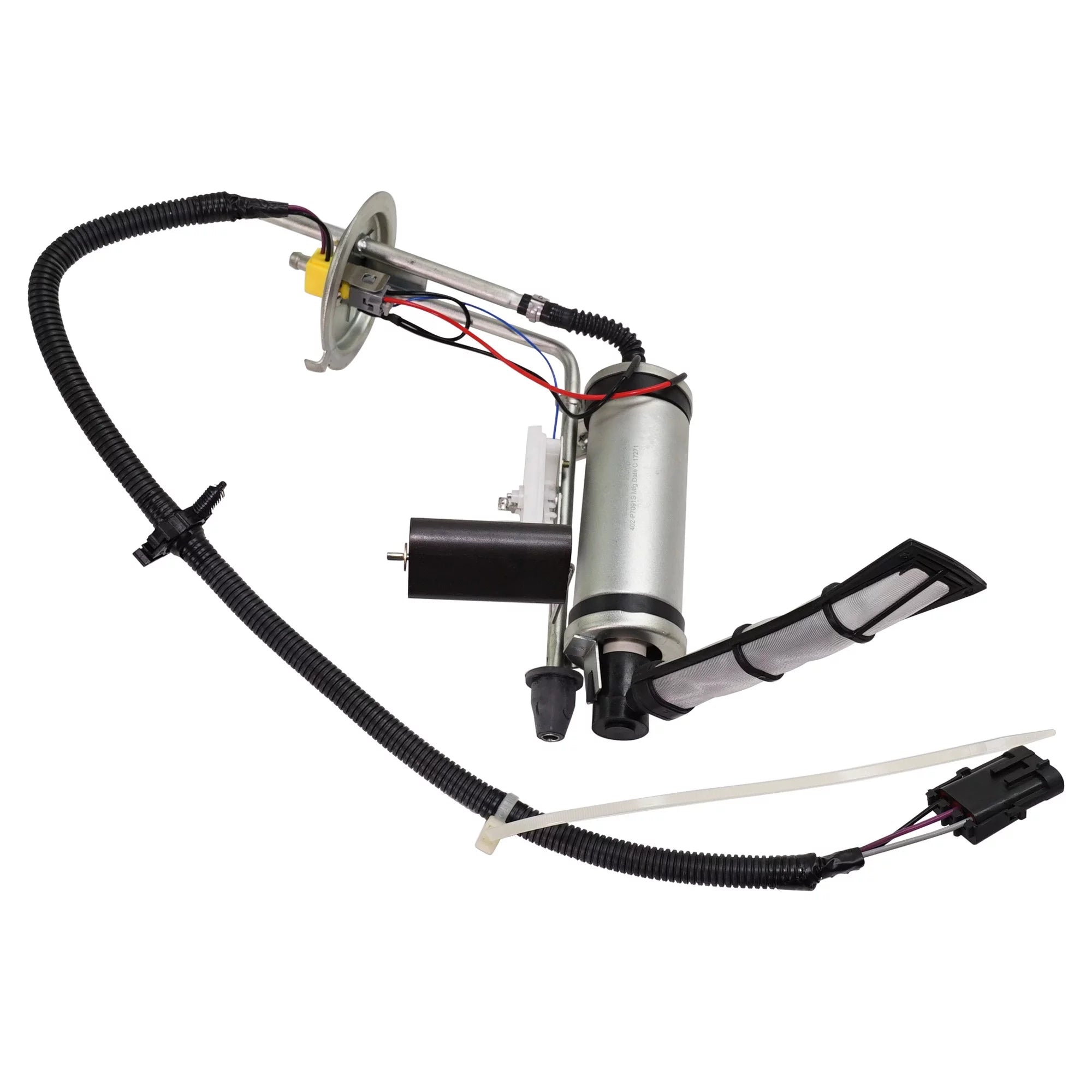 Replacement Fuel Pump With Fuel Sending Unit for 1987 Jeep Wagoneer Base 6 Cyl 4.0L