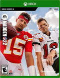 Madden NFL 22 - Xbox Series X [Pre-Owned]