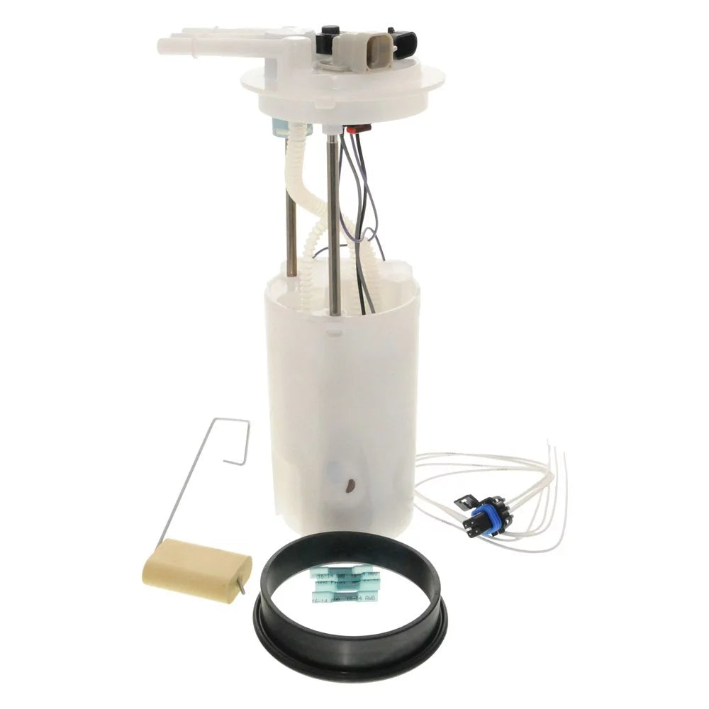 Fuel Pump And Sender Assembly for Buick Century 2000-2003 OE AcDelco MU1743