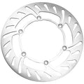 EBC Brake Rotor, Rear 220mm for KTM 400 RXC 1996-2000