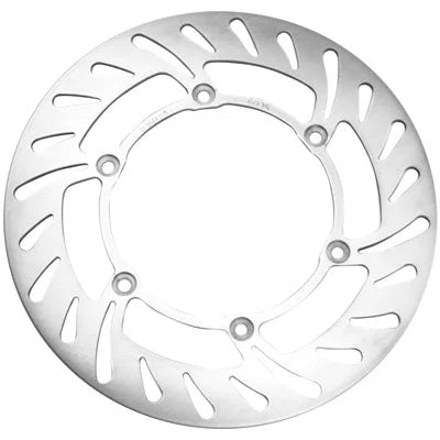 EBC Brake Rotor, Rear 220mm for KTM 350 SX-F 2011-2018