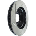 StopTech 126.46061SL StopTech Sport Rotor Fits select: 2001-2005 CHRYSLER SEBRING, 2001-2005 MITSUBISHI ECLIPSE
