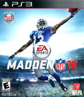 Electronic Arts Madden NFL 16 - PlayStation 3