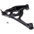 Dorman CB90233PR Front Left Lower Suspension Control Arm and Ball Joint Assembly for Specific Chevrolet / GMC Models Fits select: 2003-2005 CHEVROLET EXPRESS G2500, 2003-2014 CHEVROLET EXPRESS G1500