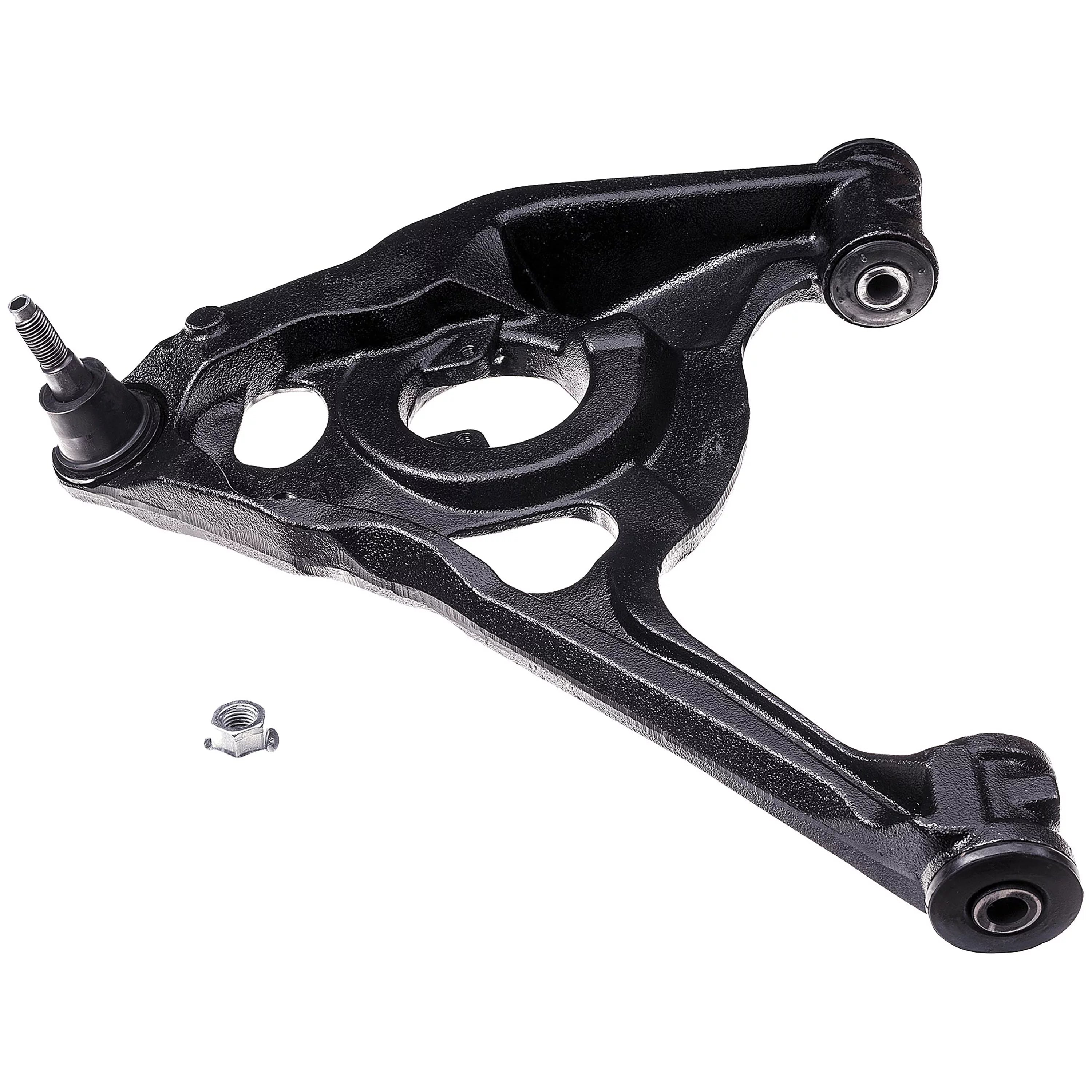 Dorman CB90233PR Front Left Lower Suspension Control Arm and Ball Joint Assembly for Specific Chevrolet / GMC Models Fits select: 2003-2005 CHEVROLET EXPRESS G2500, 2003-2014 CHEVROLET EXPRESS G1500