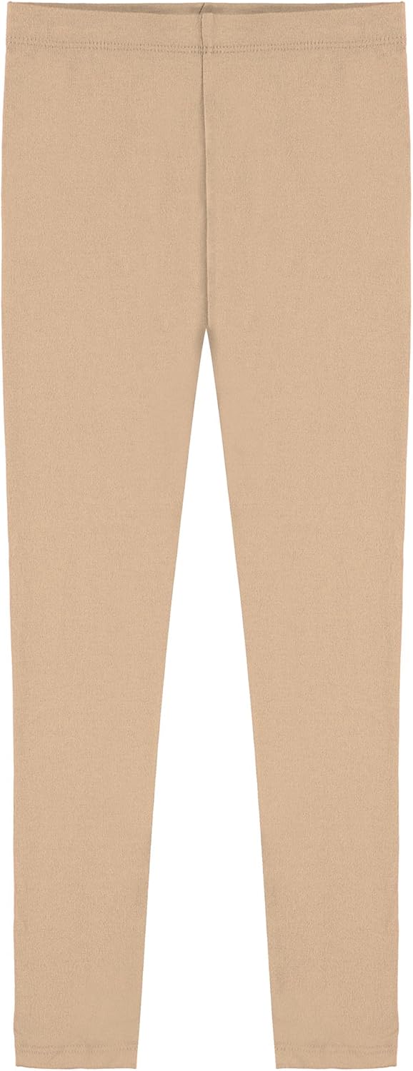 Ankle Length Leggings