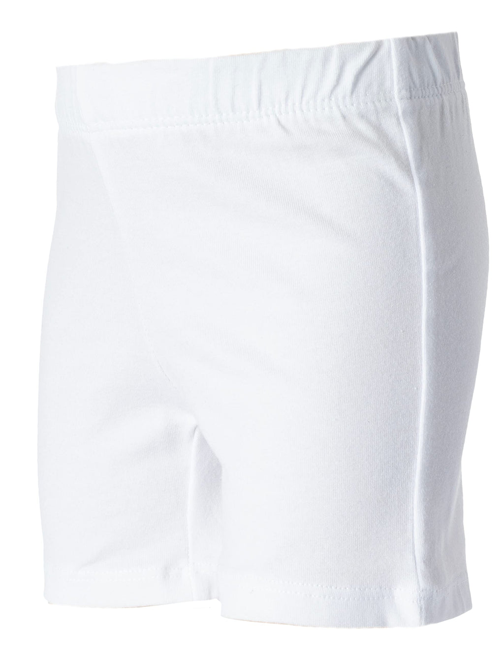 Toddlers & Girls Bike Shorts