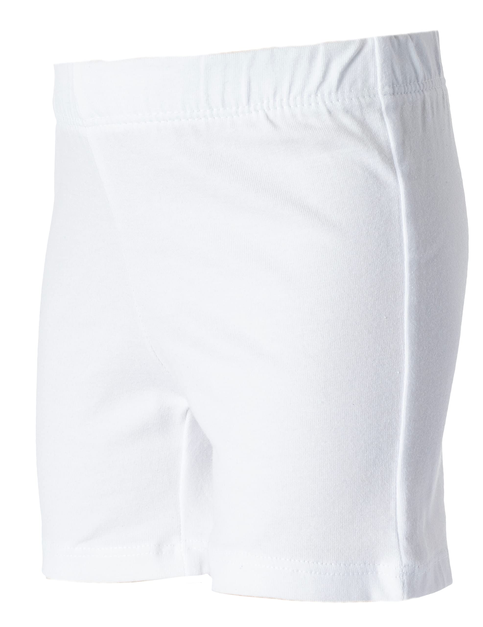 Toddlers & Girls Bike Shorts
